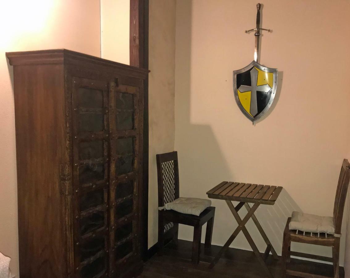 Fewo WACHSTUBE im Rittergut Leppersdorf bei Dresden für 6 Personen Wachau Exterior foto